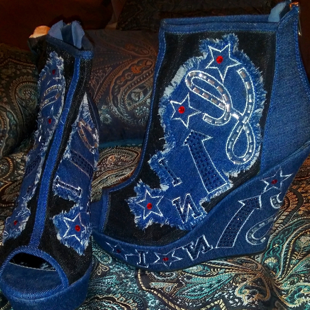 Shoes